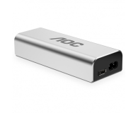 AOC 23.8'' PDS241 Srebrny - 362674 - zdjęcie 7